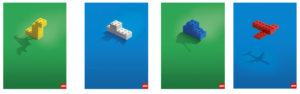 LEGO promotion